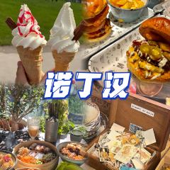 Coco Tang Oriental Cafe User Photo