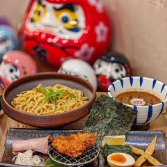 娜七日式拉面(海豚湾店) User Photo
