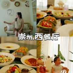 Home·花园里(崇州店) User Photo