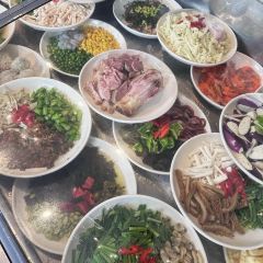 原味居·山味餐馆 User Photo