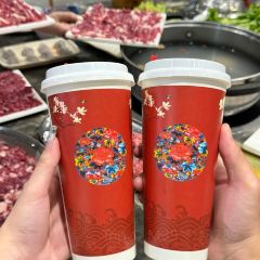 邑家人牧城（五洞牛肉村店） User Photo