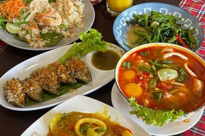 Jadjan by Ko Dan recommended