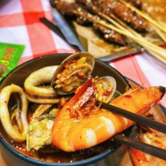 LELE SNACK STALL User Photo