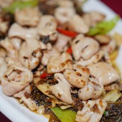 阿玉饭店 User Photo