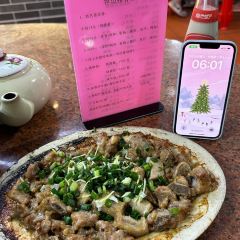 容邊排骨飯張用戶圖片