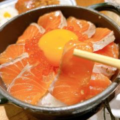 Seafood Bar Ermitage Yoyogi 여행 사진