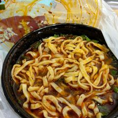 管记米线(裕城花园店) 여행 사진