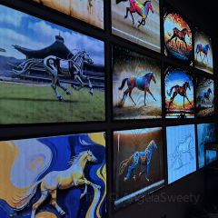 MAX SHANGHAI User Photo