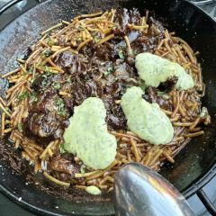 The Walrus and the Carpenter User Photo