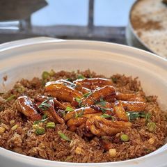 東临观海·和兴1913 User Photo