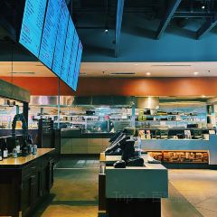 Stonefire Grill 여행 사진