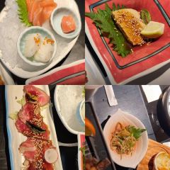 花潮日料藝食館（蘇寧廣場B區店）張用戶圖片