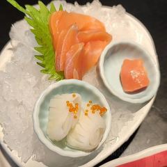 花潮日料藝食館（蘇寧廣場B區店）張用戶圖片