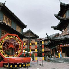 A XIAN SUAN JI ZHAO ảnh của người dùng