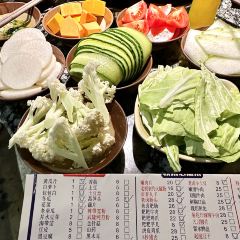 筷禾老火锅 User Photo