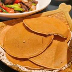 米汤味道(皂果路万达店) User Photo