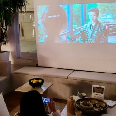 乐里villa设计师·独栋花园民宿(凯里南高铁站店)·乐里咖啡 User Photo