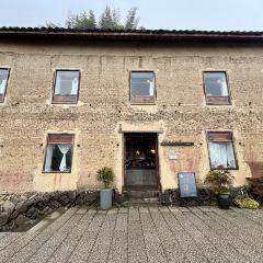 木言木语咖啡餐吧 User Photo