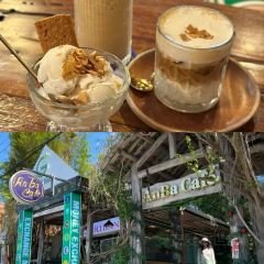 ANBA COFFEE User Photo