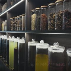 腾越荟·花园私厨 User Photo