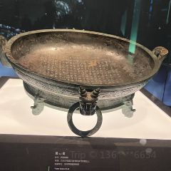 陈仓老街美食天地 User Photo