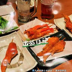 Nikuichi User Photo