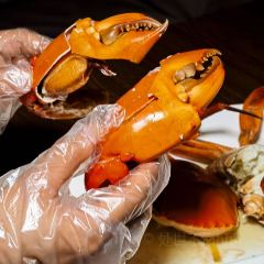 Mega seafood User Photo