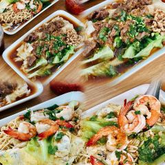 DIO TENG BEEF HOT POT User Photo