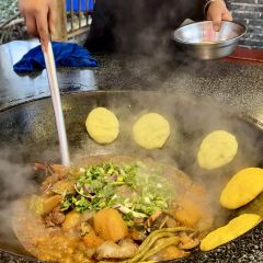TU ZAO REN JIA CHAIHUO CHICKEN User Photo