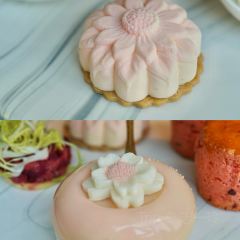 魯能萬豪大堂吧張用戶圖片