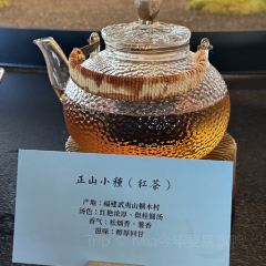 松庐和牛海鲜火锅 User Photo