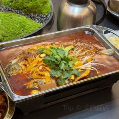 姜辣馆虾蟹城(芙蓉店) User Photo