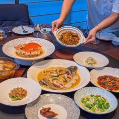 食一荟(徐汇滨江店) User Photo