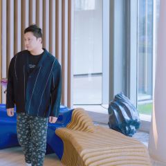 常州星河萬麗飯店·“燃”餐廳張用戶圖片