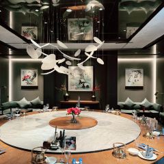 鲐赏河豚(徐汇店) User Photo