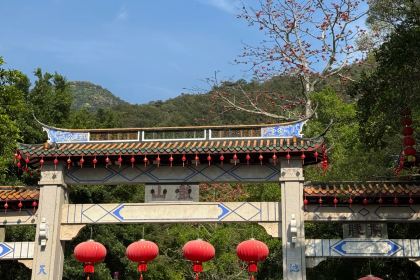 唐沫茶兮(三坊七巷店)