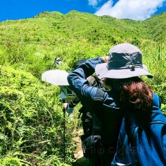 莫六山房莫六公农庄 User Photo