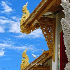 The Terracotta Garden At Lamphun User Photo