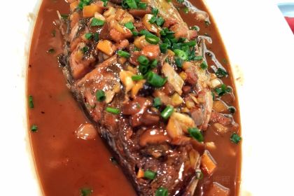 江南春天美食坊(北斗星城店)