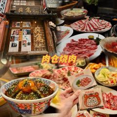 半天堂姜母鸭·福建老菜馆(井大路店) User Photo