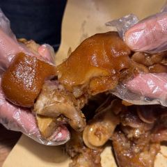 青岩西街食府(青岩店) ảnh của người dùng