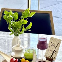 Fountain Lounge User Photo