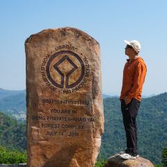 PenLaos User Photo