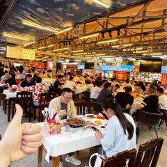 红记·星沙地标大排档(三千平89年创始店) User Photo