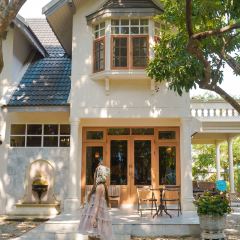 Elefin Farm & Cafe เอเลฟิน ฟาร์ม แอนด์ คาเฟ่ User Photo