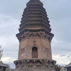 北岳恒山村 User Photo