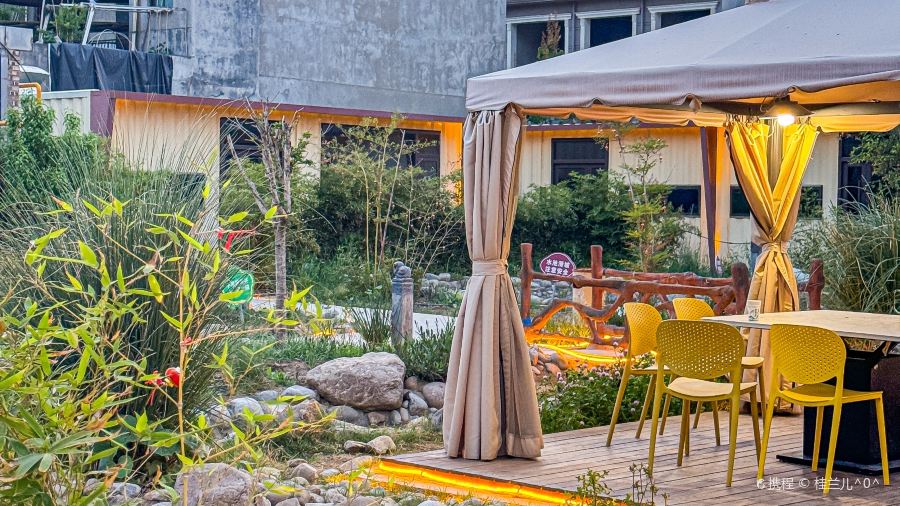 大杨鱼厂.鲜鱼火锅.市井烧烤