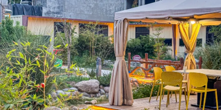 大楊魚廠.鮮魚火鍋.市井燒烤