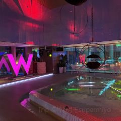 廈門W飯店· HEAT張用戶圖片