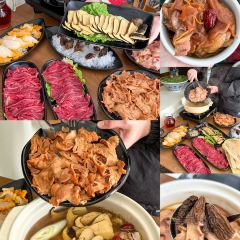 Zhenweiyuanjianjiao User Photo